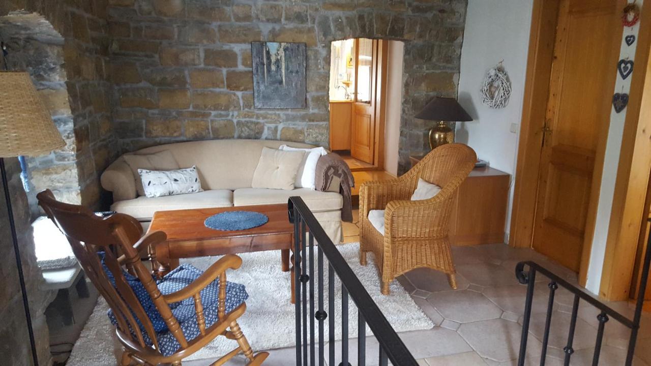 Istrian Stone House Vila Sečovlje Exterior foto